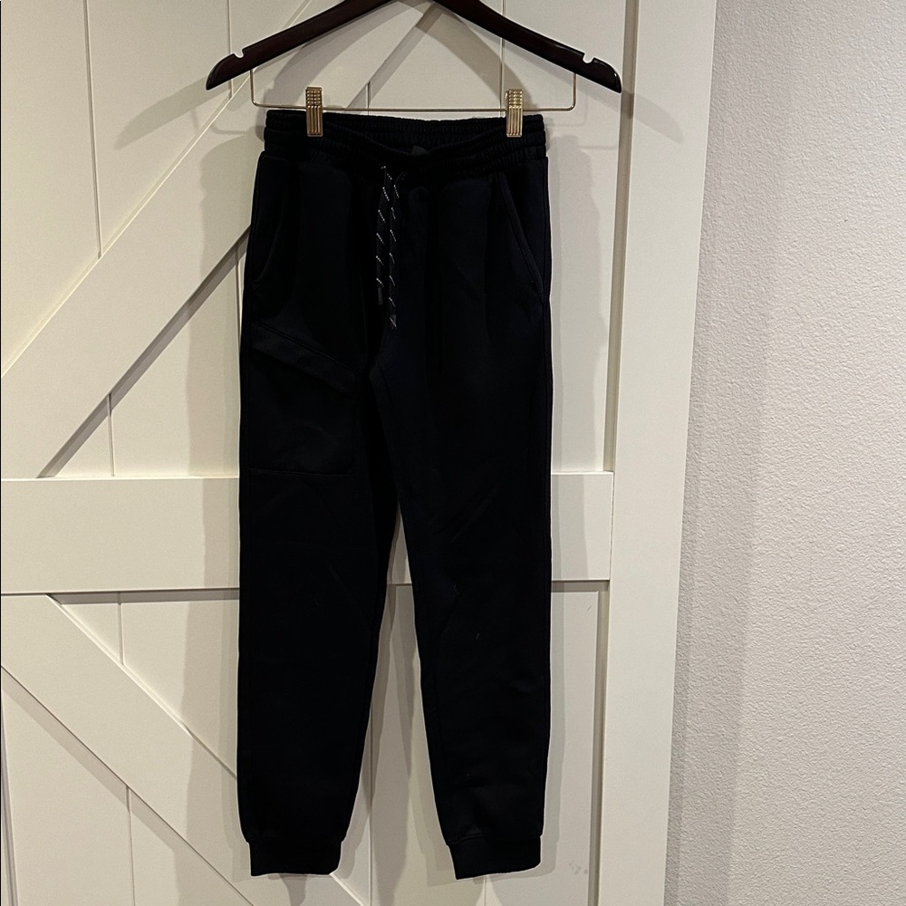 Zella Black Activewear Pants
